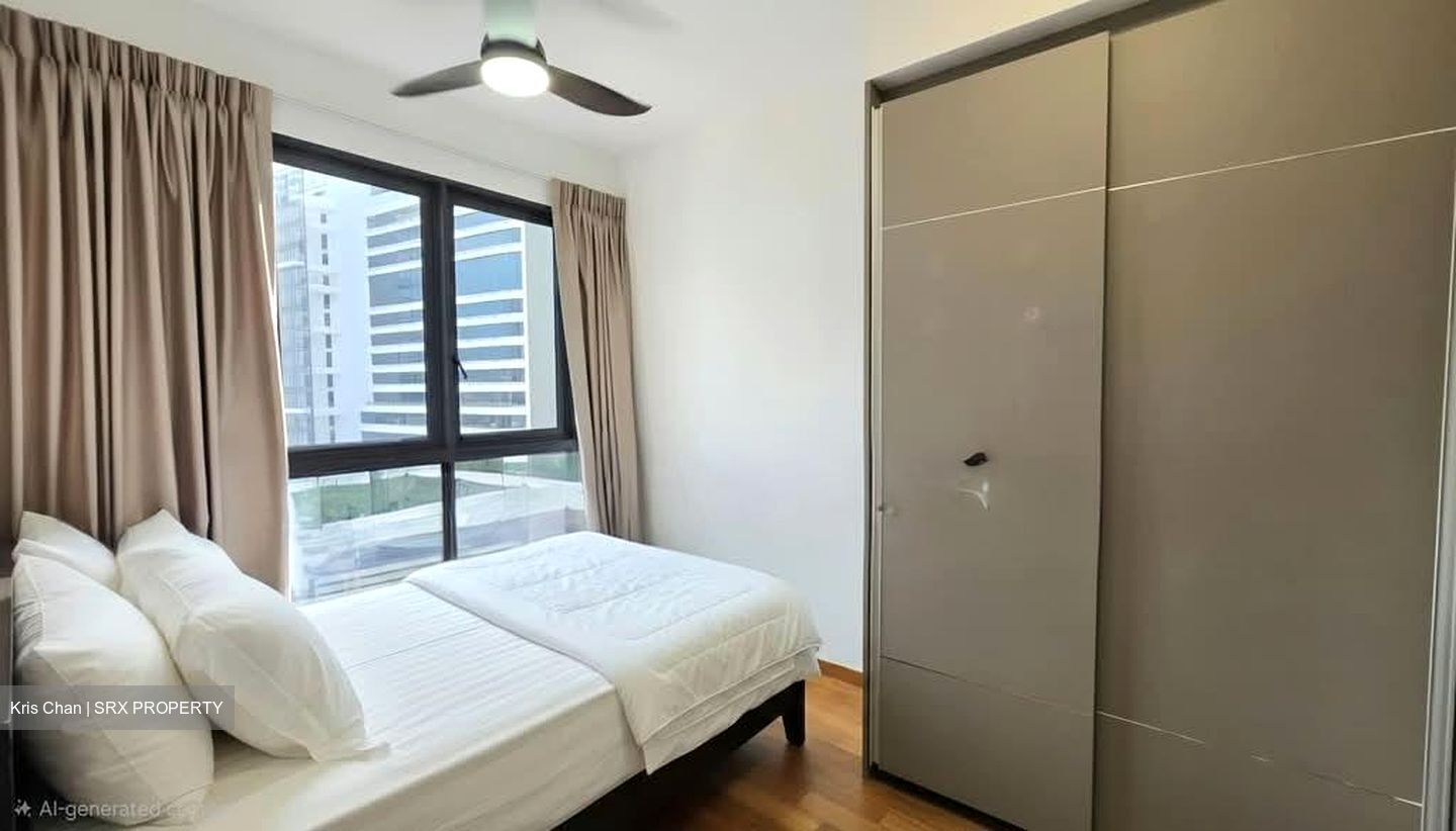 Uptown @ Farrer (D8), Apartment #553608631